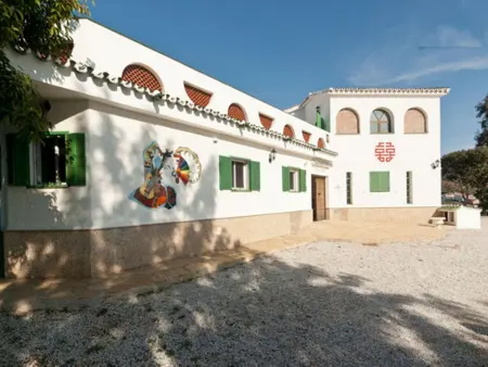 Casa Andalucía – Maison 4 pers. piscine privée à Benajarafe - Photo 7