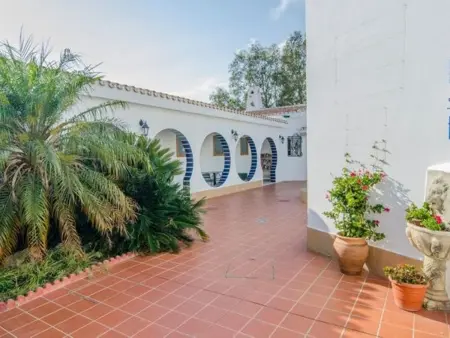Casa Andalucía – Maison 4 pers. piscine privée à Benajarafe - Photo 10