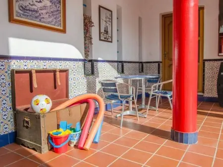 Casa Andalucía – Maison 4 pers. piscine privée à Benajarafe - Photo 12