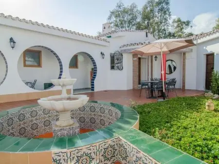 Casa Andalucía – Maison 4 pers. piscine privée à Benajarafe - Photo 13