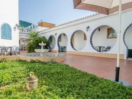 Casa Andalucía – Maison 4 pers. piscine privée à Benajarafe - Photo 14