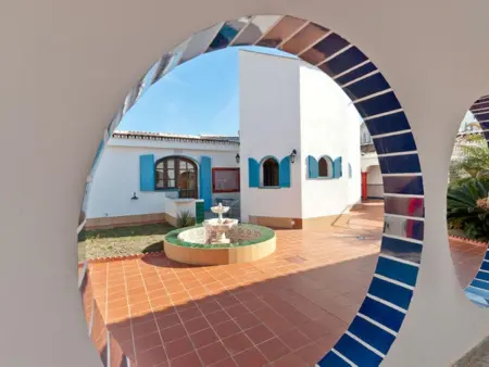 Casa Andalucía – Maison 4 pers. piscine privée à Benajarafe - Photo 15