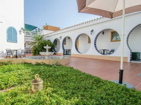 Casa Andalucía – Maison 4 pers. piscine privée à Benajarafe - Photo 17