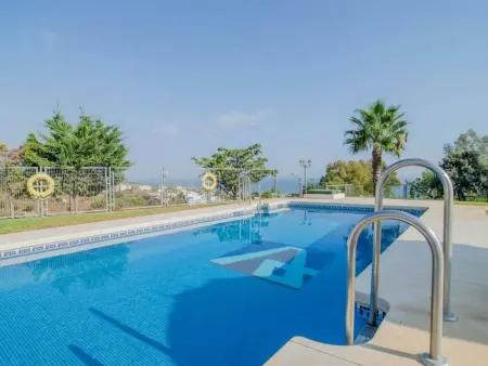 Casa Andalucía – Maison 4 pers. piscine privée à Benajarafe - Photo 19