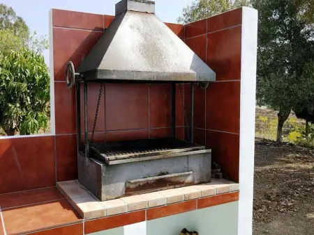 Casa Andalucía – Maison 4 pers. piscine privée à Benajarafe - Photo 21