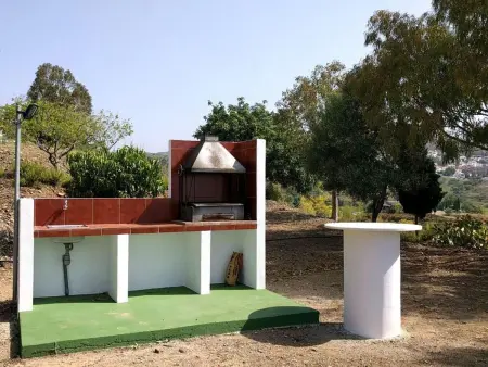 Casa Andalucía – Maison 4 pers. piscine privée à Benajarafe - Photo 22
