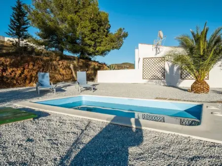 Casa Andalucía – Maison 4 pers. piscine privée à Benajarafe - Photo 24