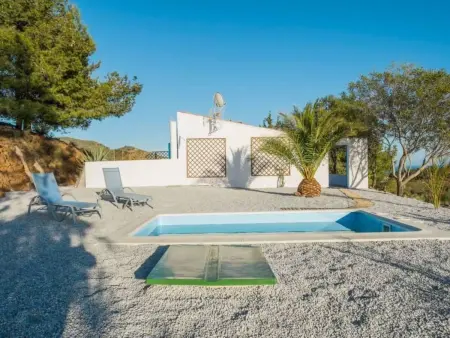 Casa Andalucía – Maison 4 pers. piscine privée à Benajarafe - Photo 26