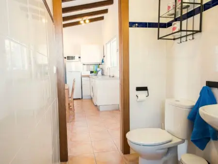 Casa Andalucía – Maison 4 pers. piscine privée à Benajarafe - Photo 30
