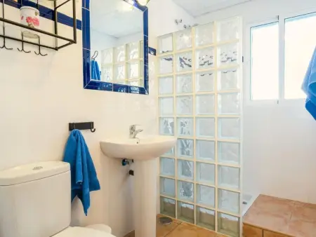 Casa Andalucía – Maison 4 pers. piscine privée à Benajarafe - Photo 31