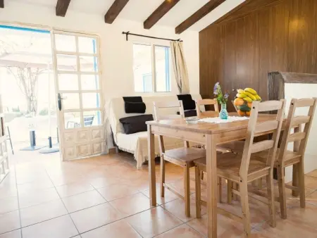 Casa Andalucía – Maison 4 pers. piscine privée à Benajarafe - Photo 35