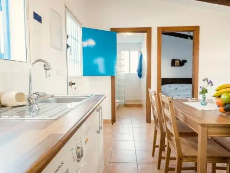 Casa Andalucía – Maison 4 pers. piscine privée à Benajarafe - Photo 37