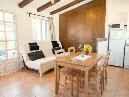 Casa Andalucía – Maison 4 pers. piscine privée à Benajarafe - Photo 39