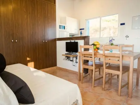 Casa Andalucía – Maison 4 pers. piscine privée à Benajarafe - Photo 40