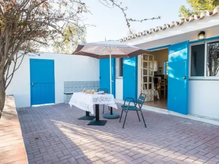 Casa Andalucía – Maison 4 pers. piscine privée à Benajarafe - Photo 41