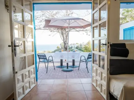 Casa Andalucía – Maison 4 pers. piscine privée à Benajarafe - Photo 43
