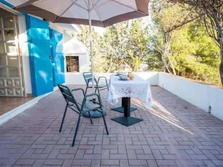 Casa Andalucía – Maison 4 pers. piscine privée à Benajarafe - Photo 46