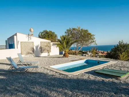 Casa Andalucía – Maison 4 pers. piscine privée à Benajarafe - Photo 47