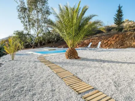 Casa Andalucía – Maison 4 pers. piscine privée à Benajarafe - Photo 48