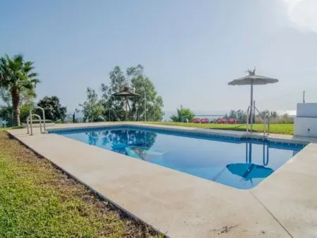 Appartement Huelva - Cortijo andalou à 5 min des plages