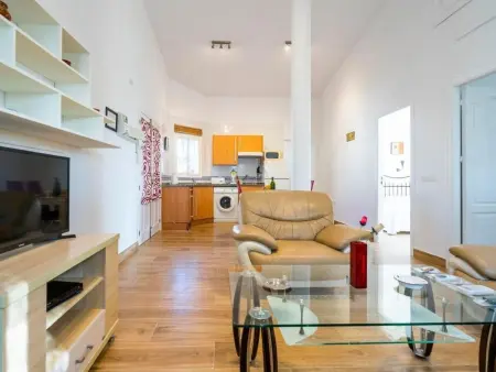 Appartement Huelva - Cortijo andalou à 5 min des plages : photo 3