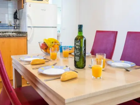 Appartement Huelva - Cortijo andalou à 5 min des plages : photo 4