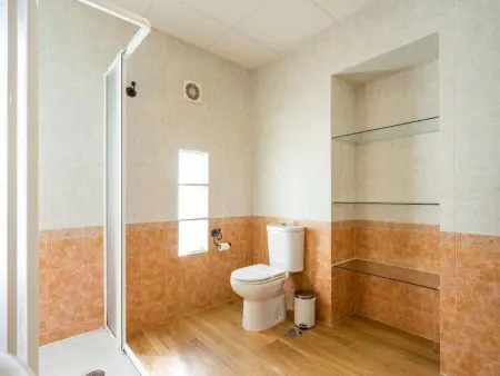 Appartement Huelva - Cortijo andalou à 5 min des plages : photo 37