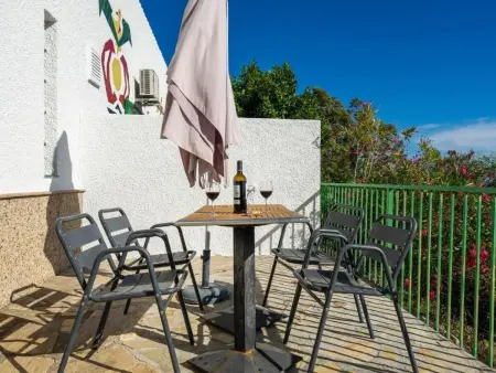 Appartement Huelva - Cortijo andalou à 5 min des plages : photo 39