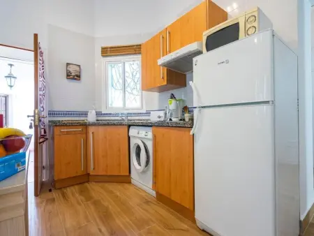 Appartement Huelva - Cortijo andalou à 5 min des plages : photo 43