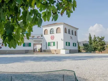 Appartement Jaén avec piscine commune à Benajarafe : photo 2