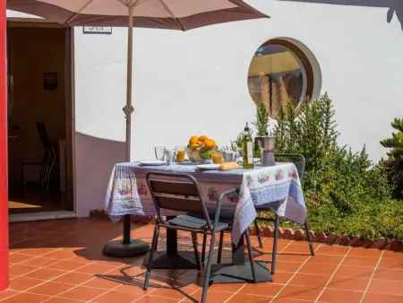 Appartement Jaén avec piscine commune à Benajarafe : photo 3