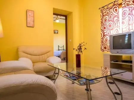 Appartement Jaén avec piscine commune à Benajarafe : photo 5