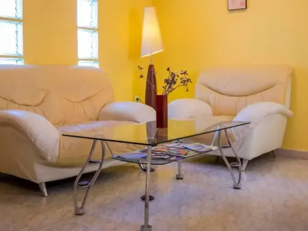 Appartement Jaén avec piscine commune à Benajarafe : photo 6