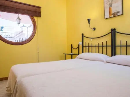 Appartement Jaén avec piscine commune à Benajarafe : photo 8