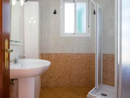 Appartement Jaén avec piscine commune à Benajarafe : photo 9