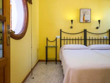 Appartement Jaén avec piscine commune à Benajarafe : photo 10
