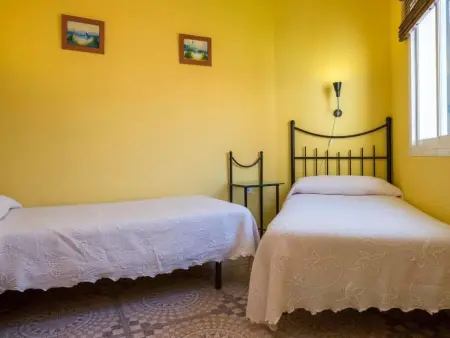 Appartement Jaén avec piscine commune à Benajarafe : photo 11