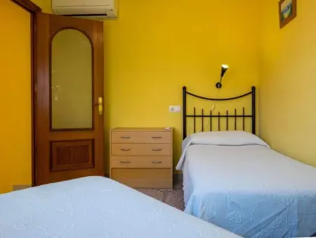 Appartement Jaén avec piscine commune à Benajarafe : photo 12