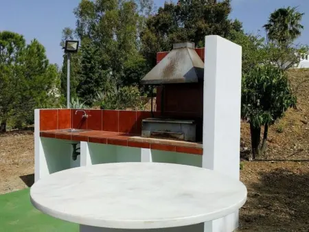 Appartement Jaén avec piscine commune à Benajarafe : photo 20
