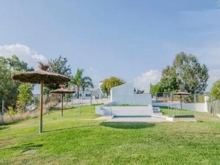 Appartement Almería avec piscine commune à Chilches
