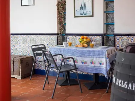 Appartement Almería avec piscine commune à Chilches : photo 3