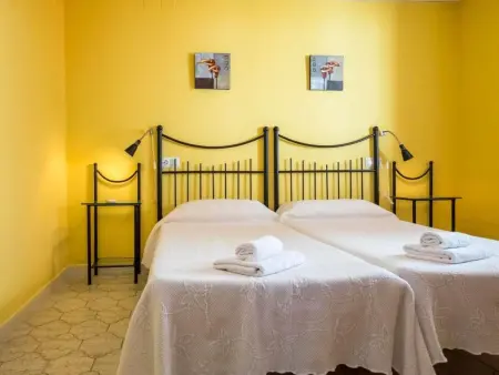 Appartement Almería avec piscine commune à Chilches : photo 5
