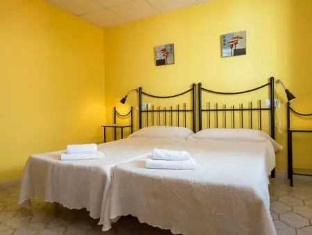 Appartement Almería avec piscine commune à Chilches : photo 6