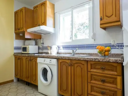 Appartement Almería avec piscine commune à Chilches : photo 8