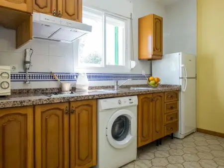 Appartement Almería avec piscine commune à Chilches : photo 9