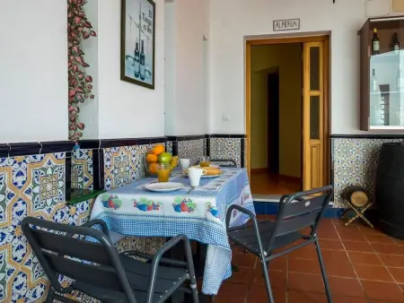 Appartement Almería avec piscine commune à Chilches : photo 14