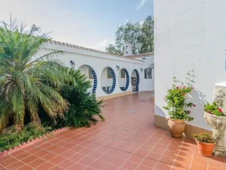 Appartement Almería avec piscine commune à Chilches : photo 18