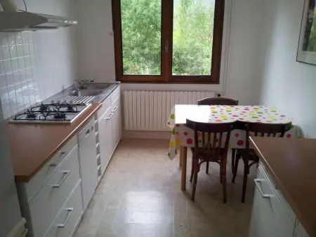 Appartement 2 pers. Die avec piscine commune : photo 2