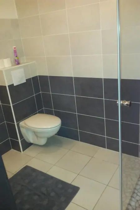 Appartement 2 pers. Die avec piscine commune : photo 4