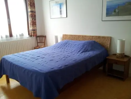 Appartement 2 pers. Die avec piscine commune : photo 5